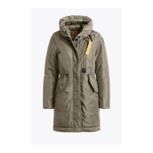 Parajumpers Women's Tank Parka **BRAND NEW / NWT** - Picture 1 of 3